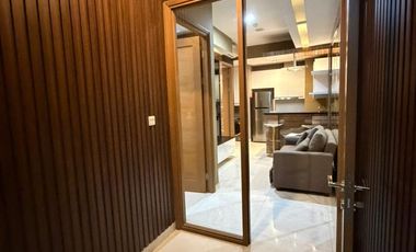 Di Sewakan Condominium Taman Anggrek Residence 1 bedroom furnish
