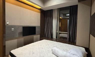 Di Sewakan Condominium Taman Anggrek Residence 1 bedroom furnish