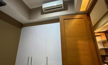Di Sewakan Condominium Taman Anggrek Residence 1 bedroom furnish