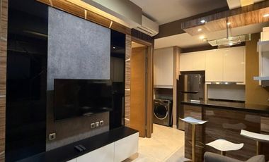 Di Sewakan Condominium Taman Anggrek Residence 1 bedroom furnish
