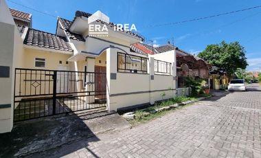 RUMAH DIJUAL DI SOLO DEKAT SUPERINDO JAJAR