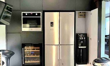 Villa Mewah 2 Lantai Puri Gading Jimbaran Gaya Tropis Full Furnish