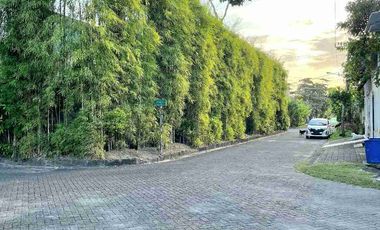 Villa Mewah 2 Lantai Puri Gading Jimbaran Gaya Tropis Full Furnish