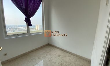 Ekslusif Penthouse Apartemen Mitra Bahari 255M² 2 Lantai Rasa Private House Super Luas, City View