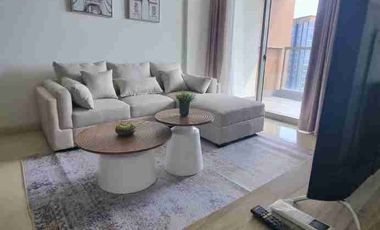 Disewakan Apartemen Gold Coast PIK