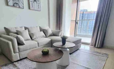 Disewakan Apartemen Gold Coast PIK