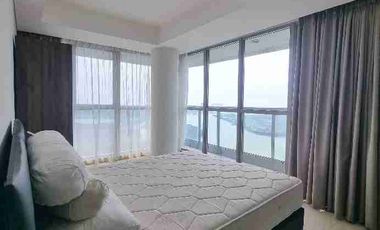 Disewakan Apartemen Gold Coast PIK