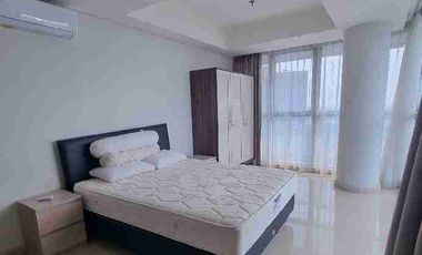 Disewakan Apartemen Gold Coast PIK