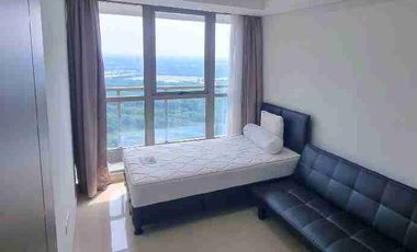 Disewakan Apartemen Gold Coast PIK