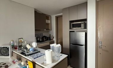 Disewakan Apartemen Gold Coast PIK