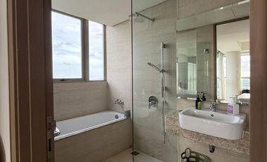 Disewakan Apartemen Gold Coast PIK