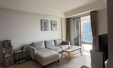 Disewakan Apartemen Gold Coast PIK
