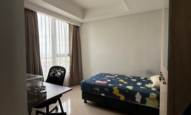 Disewakan Apartemen Gold Coast PIK