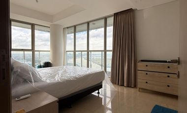 Disewakan Apartemen Gold Coast PIK