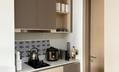 Disewakan Apartemen Gold Coast PIK