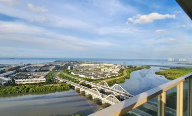 Disewakan Apartemen Gold Coast PIK