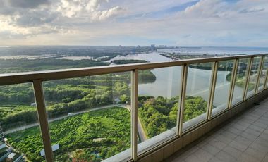Disewakan Apartemen Gold Coast PIK
