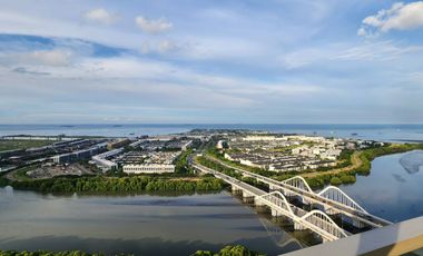 Disewakan Apartemen Gold Coast PIK