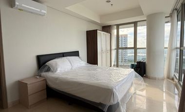 Disewakan Apartemen Gold Coast PIK