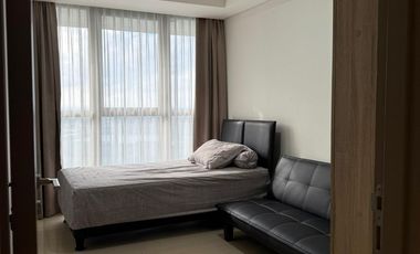 Disewakan Apartemen Gold Coast PIK