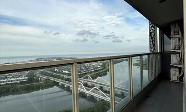 Disewakan Apartemen Gold Coast PIK