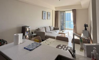 Disewakan Apartemen Gold Coast PIK