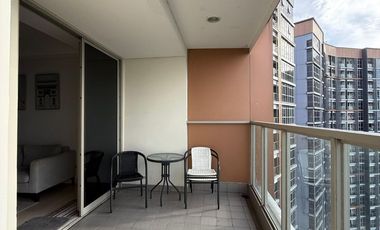 Disewakan Apartemen Gold Coast PIK