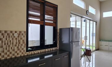 Di jual Rumah Mewah Boulevard Perum Araya Golf Malang