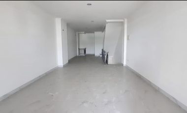 Disewakan segera ruko 3,5 lantai bagus di lokasi super strategis di Sedayucity @ Kelapa Gading,Jakarta