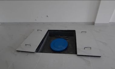 Disewakan segera ruko 3,5 lantai bagus di lokasi super strategis di Sedayucity @ Kelapa Gading,Jakarta