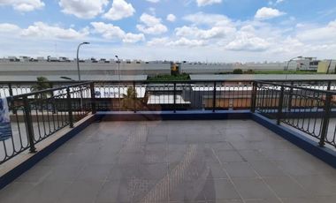 Disewakan segera ruko 3,5 lantai bagus di lokasi super strategis di Sedayucity @ Kelapa Gading,Jakarta