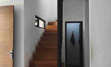 rumah komplek cidahu jl cipageran dekat Pemkot cimahi