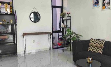rumah komplek cidahu jl cipageran dekat Pemkot cimahi