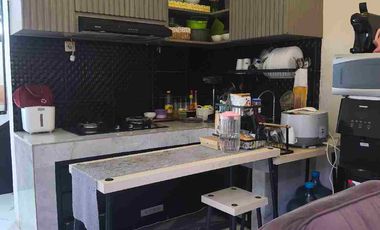 rumah komplek cidahu jl cipageran dekat Pemkot cimahi