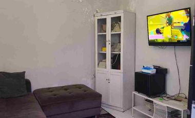 rumah komplek cidahu jl cipageran dekat Pemkot cimahi