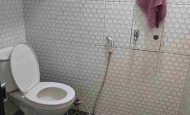 rumah komplek cidahu jl cipageran dekat Pemkot cimahi