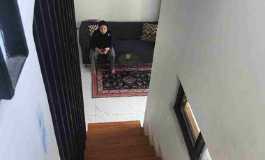 rumah komplek cidahu jl cipageran dekat Pemkot cimahi