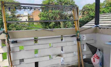 rumah komplek cidahu jl cipageran dekat Pemkot cimahi