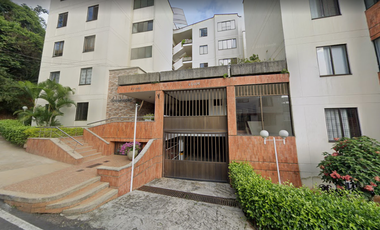 VENDO APARTAMENTO EN EDIFICIO ACARICUARA EN LA FLORESTA BUCARAMANGA