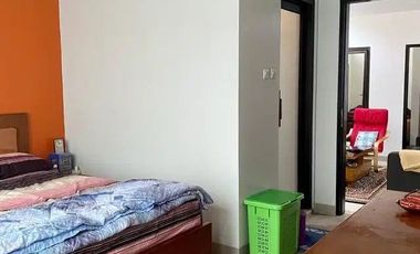 TERJUN PAYUNG ! RUMAH NYAMAN DAN TERAWAT COCOK UNTUK HUNIAN DI TURANGGA BANDUNG