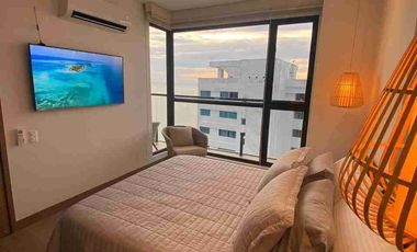 vendo apartamento turístico