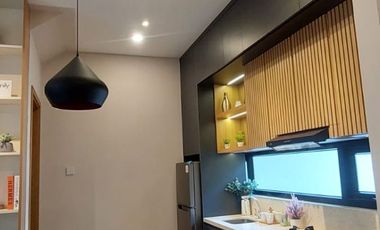 Rumah Baru 2 Lantai Siap Huni DP 0% Cicilan Mulai 6 Jutaan, Akses Strategis 10 Menit ke Tol & Stasiun BSD Tangerang Selatan - FREE PPN & Bebas Biaya