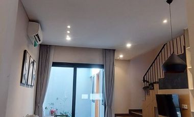 Rumah Baru 2 Lantai Siap Huni DP 0% Cicilan Mulai 6 Jutaan, Akses Strategis 10 Menit ke Tol & Stasiun BSD Tangerang Selatan - FREE PPN & Bebas Biaya