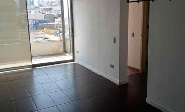Departamento 2 dormitorios 1 baño Edificio Costa Sur