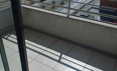 Departamento 2 dormitorios 1 baño Edificio Costa Sur