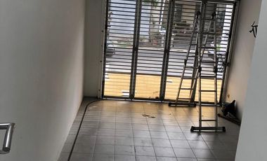 Rumah Di Citra Garden 6 - Tegal Alur - Jakarta Barat