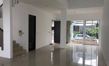 Rumah Di Citra Garden 6 - Tegal Alur - Jakarta Barat