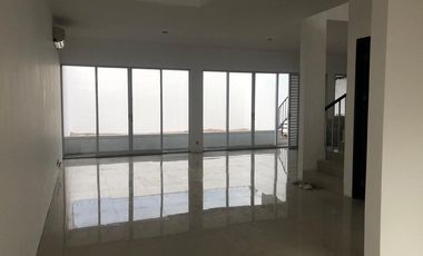 Rumah Di Citra Garden 6 - Tegal Alur - Jakarta Barat