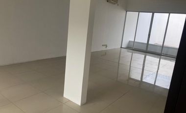 Rumah Di Citra Garden 6 - Tegal Alur - Jakarta Barat
