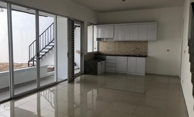 Rumah Di Citra Garden 6 - Tegal Alur - Jakarta Barat